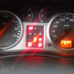 RENAULT CLIO 2 PHASE 2