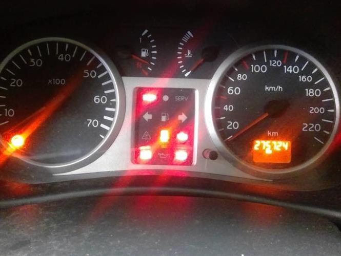 RENAULT CLIO 2 PHASE 2