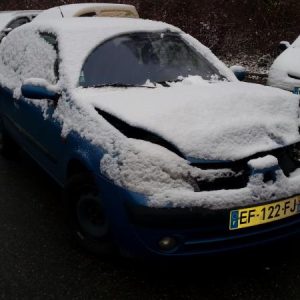 RENAULT CLIO 2 PHASE 2
