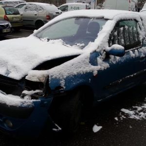 RENAULT CLIO 2 PHASE 2