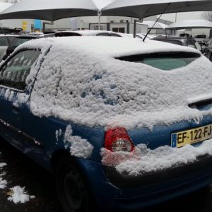 RENAULT CLIO 2 PHASE 2