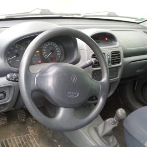 RENAULT CLIO 2 PHASE 1