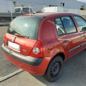 RENAULT CLIO 2 PHASE 2