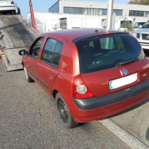RENAULT CLIO 2 PHASE 2