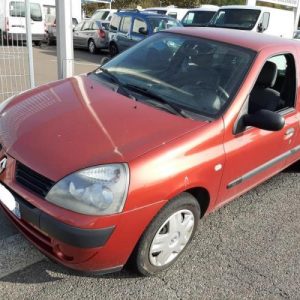 RENAULT CLIO 2 PHASE 2