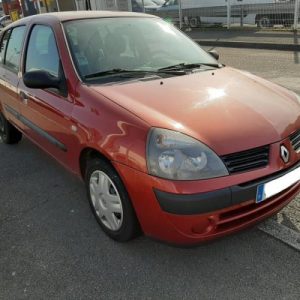RENAULT CLIO 2 PHASE 2