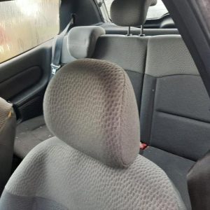 RENAULT CLIO 2 PHASE 2