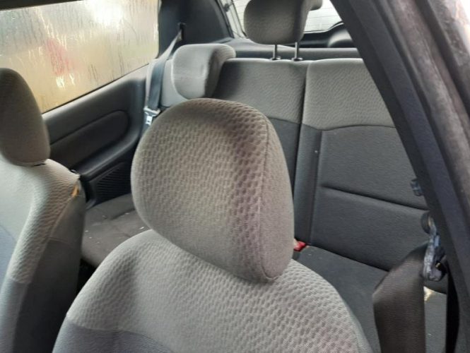 RENAULT CLIO 2 PHASE 2