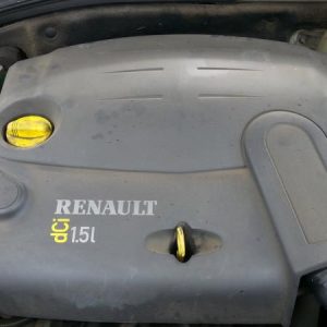 RENAULT CLIO 2 PHASE 2