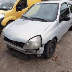 RENAULT CLIO 2 PHASE 2