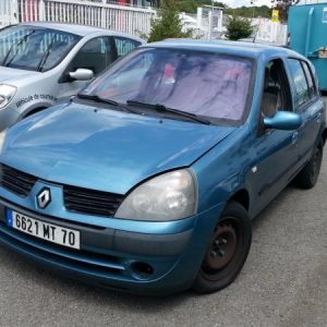 RENAULT CLIO 2 PHASE 2