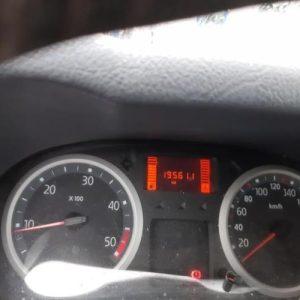 RENAULT CLIO 2 PHASE 2