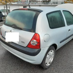RENAULT CLIO 2 PHASE 2