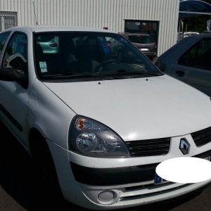 RENAULT CLIO 2 PHASE 2