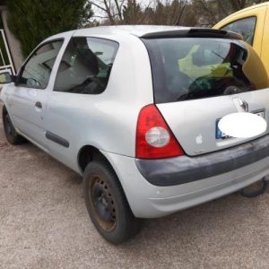 RENAULT CLIO 2 PHASE 2