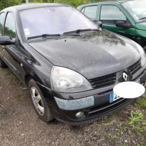 RENAULT CLIO 2 PHASE 2