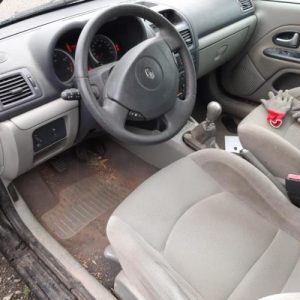 RENAULT CLIO 2 PHASE 2