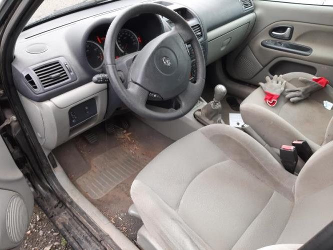 RENAULT CLIO 2 PHASE 2