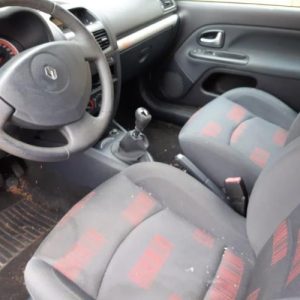 RENAULT CLIO 2 PHASE 2