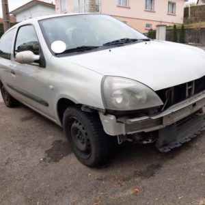 RENAULT CLIO 2 PHASE 2
