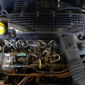 RENAULT CLIO 2 PHASE 2