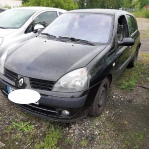 RENAULT CLIO 2 PHASE 2