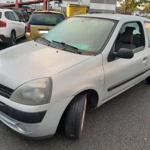RENAULT CLIO 2 PHASE 2