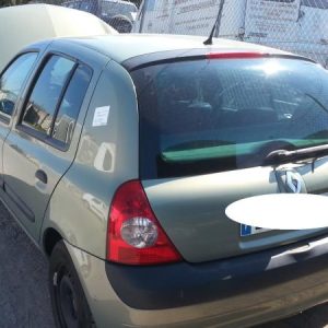 RENAULT CLIO 2 PHASE 2