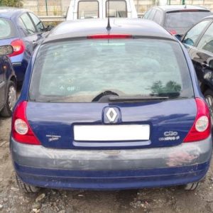 RENAULT CLIO 2 PHASE 2