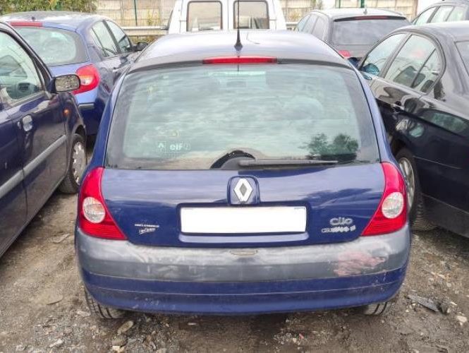 RENAULT CLIO 2 PHASE 2