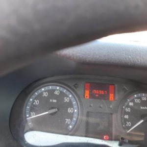 RENAULT CLIO 2