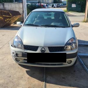 RENAULT CLIO 2 PHASE 2