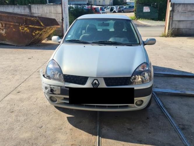 RENAULT CLIO 2 PHASE 2