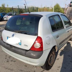 RENAULT CLIO 2 PHASE 2