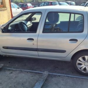 RENAULT CLIO 2 PHASE 2