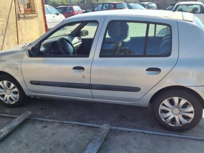 RENAULT CLIO 2 PHASE 2