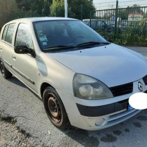 RENAULT CLIO 2 PHASE 2
