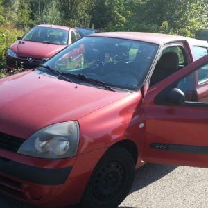 RENAULT CLIO 2 PHASE 2
