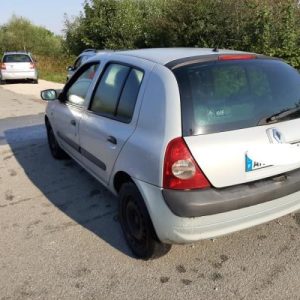 RENAULT CLIO 2 PHASE 2