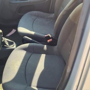 RENAULT CLIO 2 PHASE 2