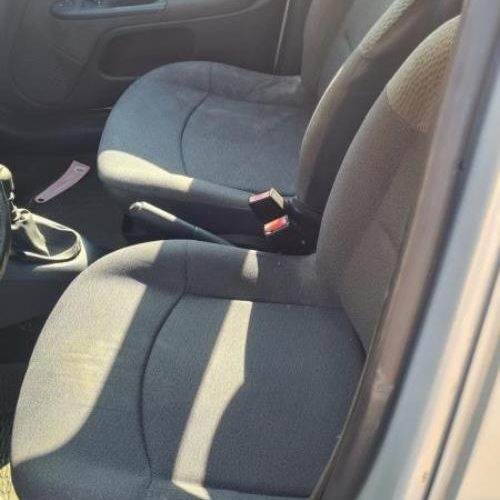 RENAULT CLIO 2 PHASE 2