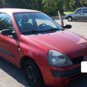 RENAULT CLIO 2 PHASE 2