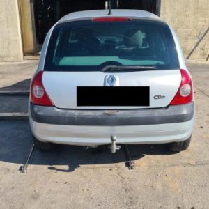 RENAULT CLIO 2 PHASE 2