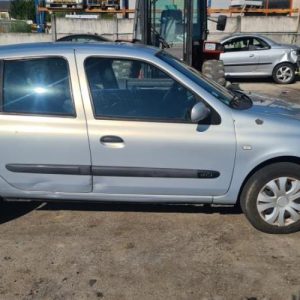 RENAULT CLIO 2 PHASE 2