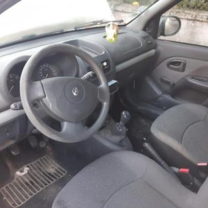 RENAULT CLIO 2 CAMPUS PHASE 2
