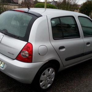RENAULT CLIO 2 CAMPUS PHASE 1