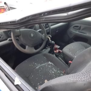 RENAULT CLIO 2 CAMPUS PHASE 1