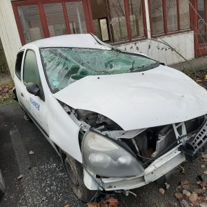 RENAULT CLIO 2 CAMPUS PHASE 1