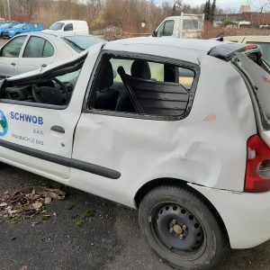 RENAULT CLIO 2 CAMPUS PHASE 1