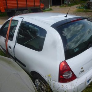 RENAULT CLIO 2 CAMPUS PHASE 2